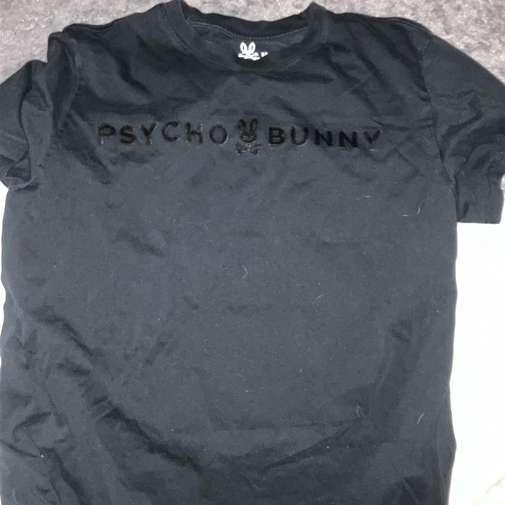 Many men’s shirts